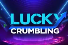 Lucky Crumbling
