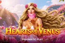 Hearts of Venus